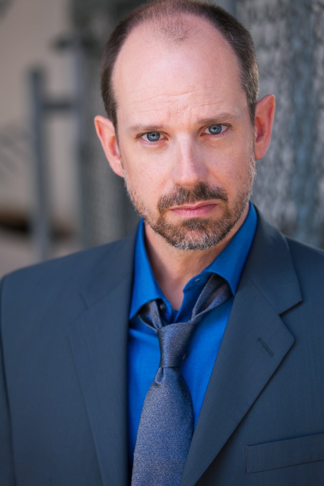 Brandon Gibson
