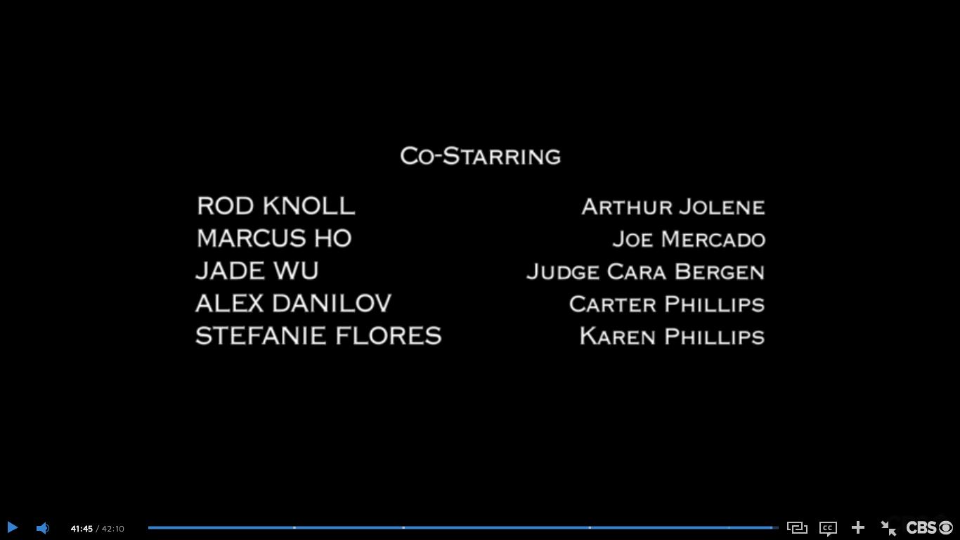 Rod Knoll