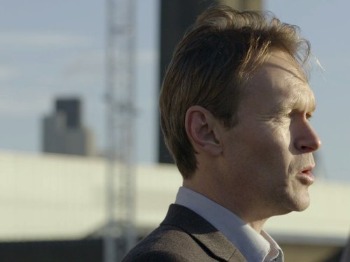 Steven Mackintosh