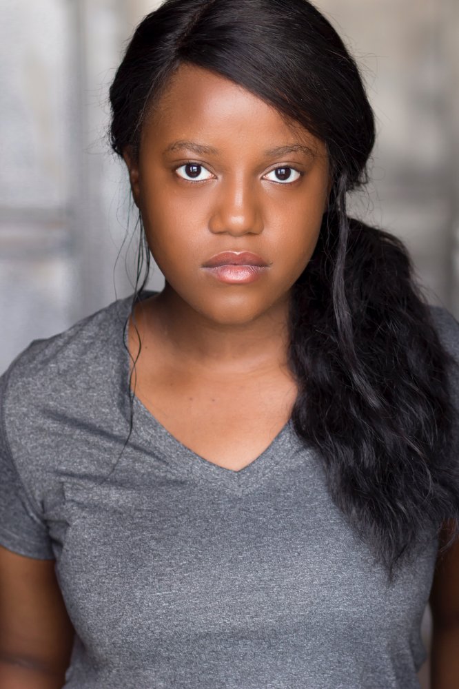 Tatiana Chipondaminga