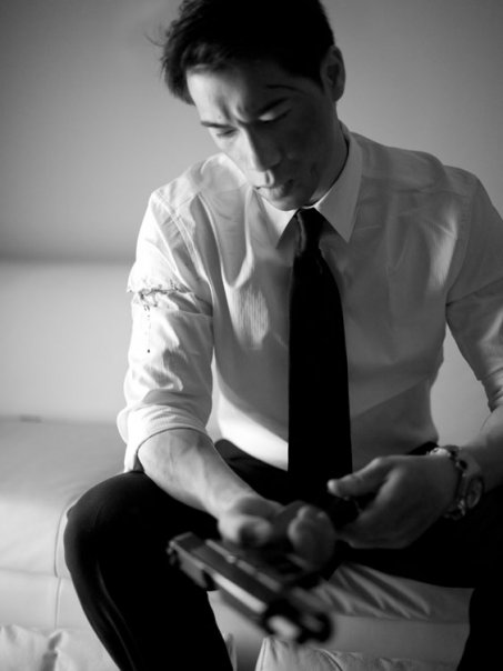 Owen Kwong