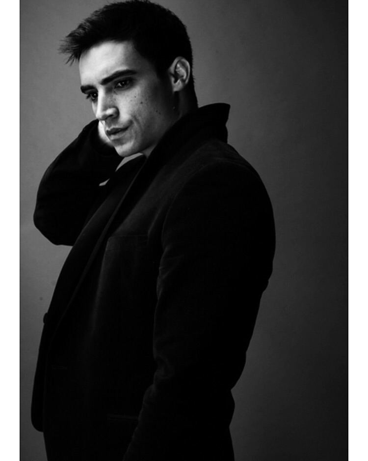 Marco James Marquez
