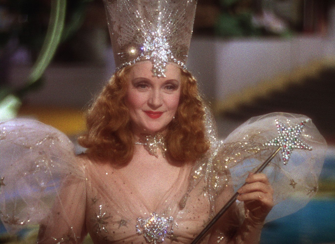 Billie Burke