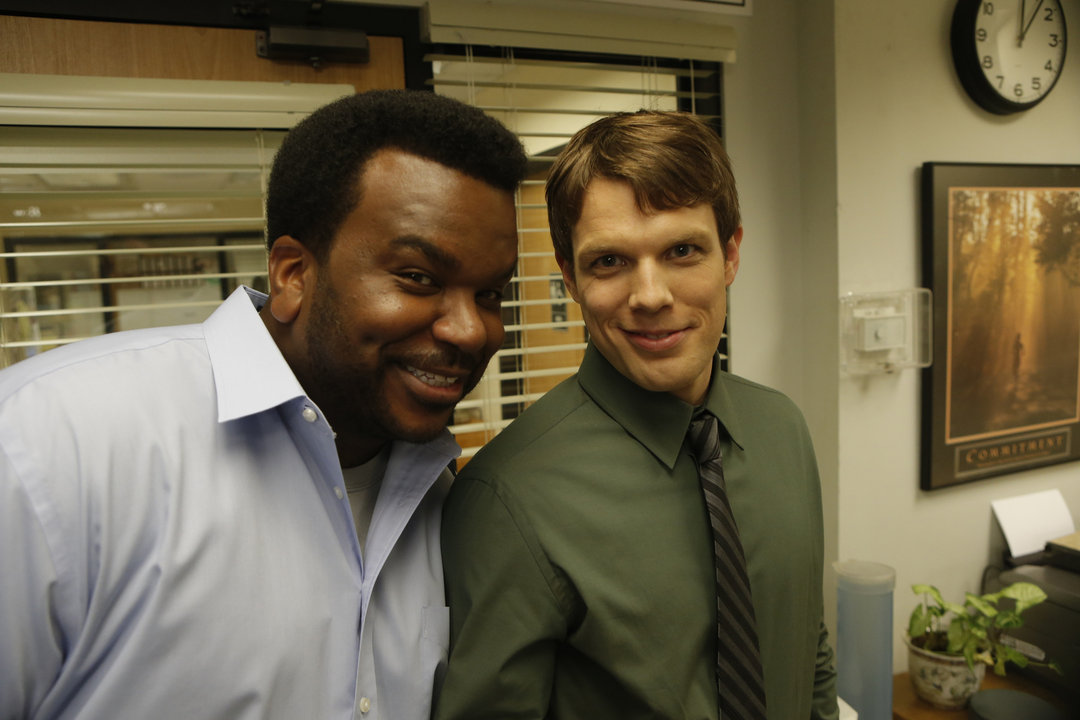 Darryl Philbin