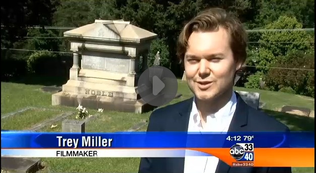 Trey Miller