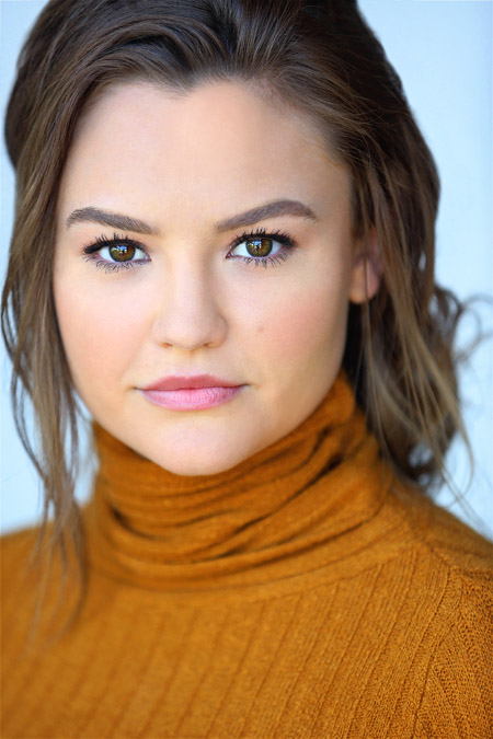 Alexandra Begg