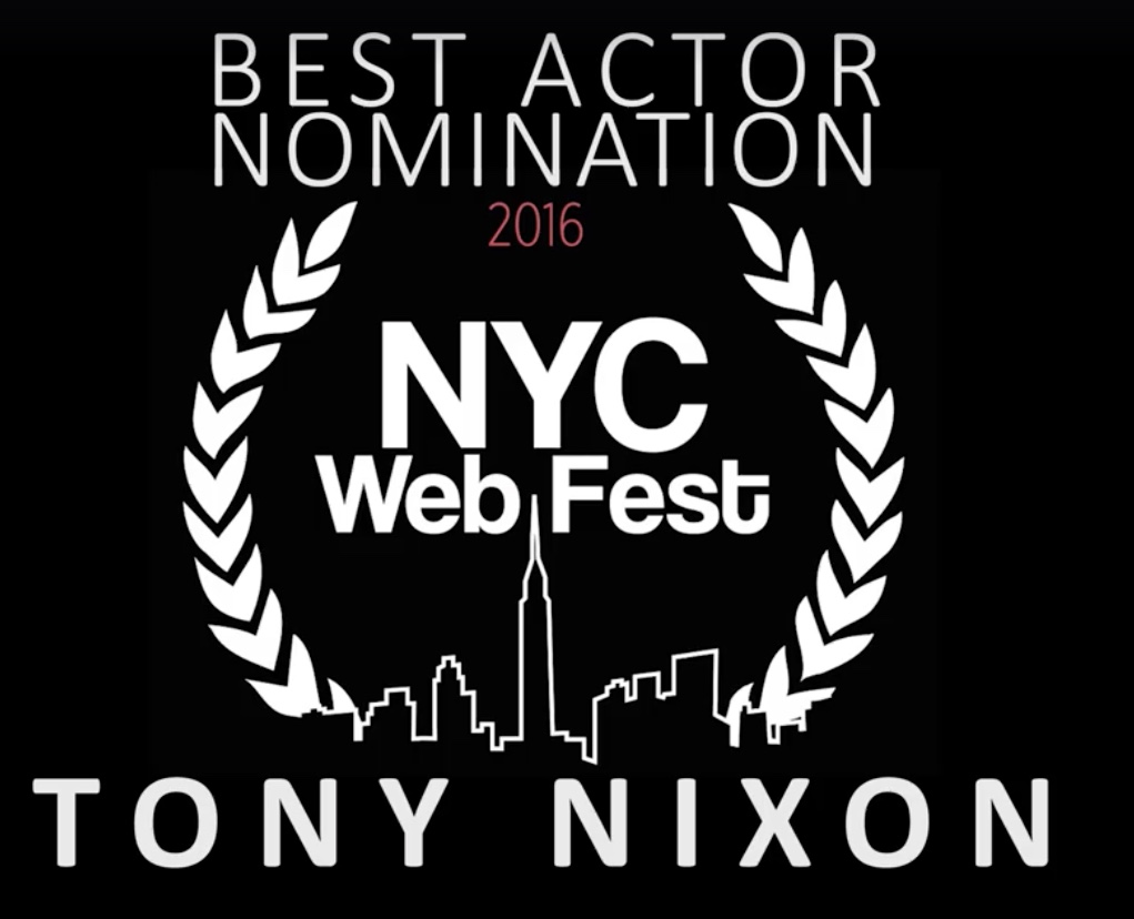 Tony Nixon