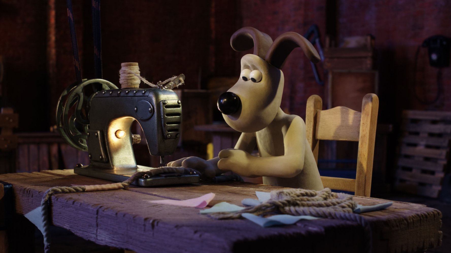 Nick Park