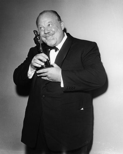 Burl Ives