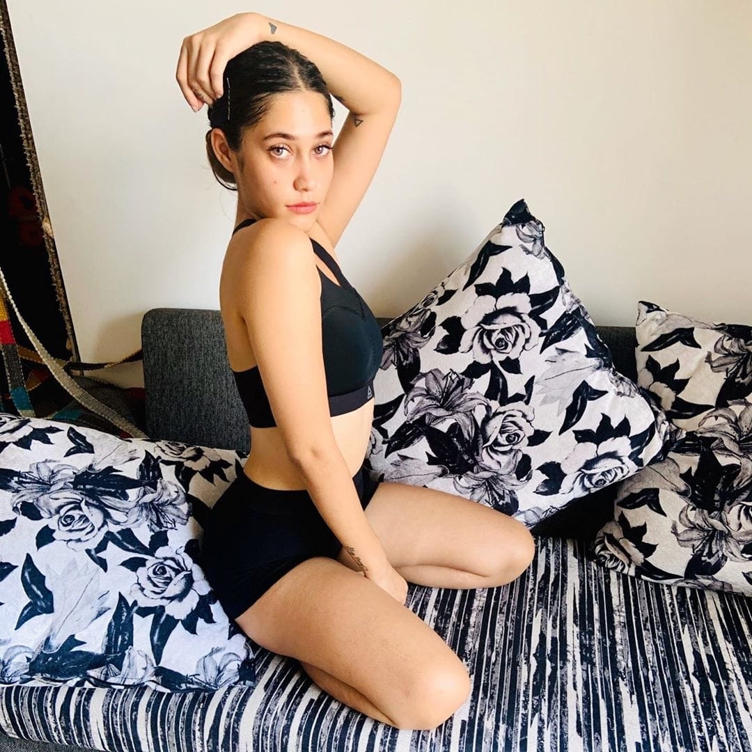 Anushka Mitra