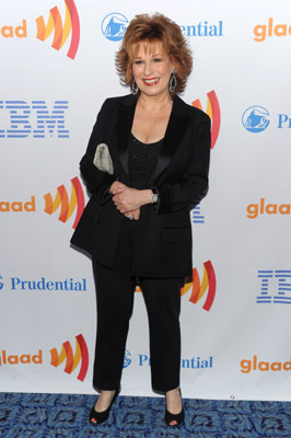 Joy Behar