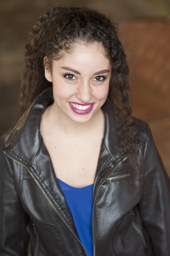 Cassandra Consiglio
