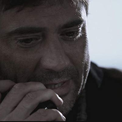 John Winchester