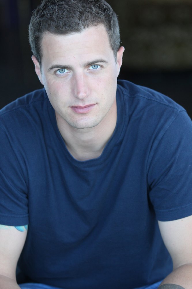 Brendan Penny