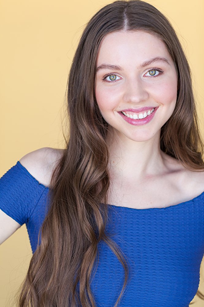 Stella Welter