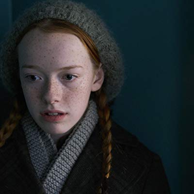 Anne Shirley