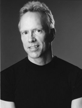 Brian Barry