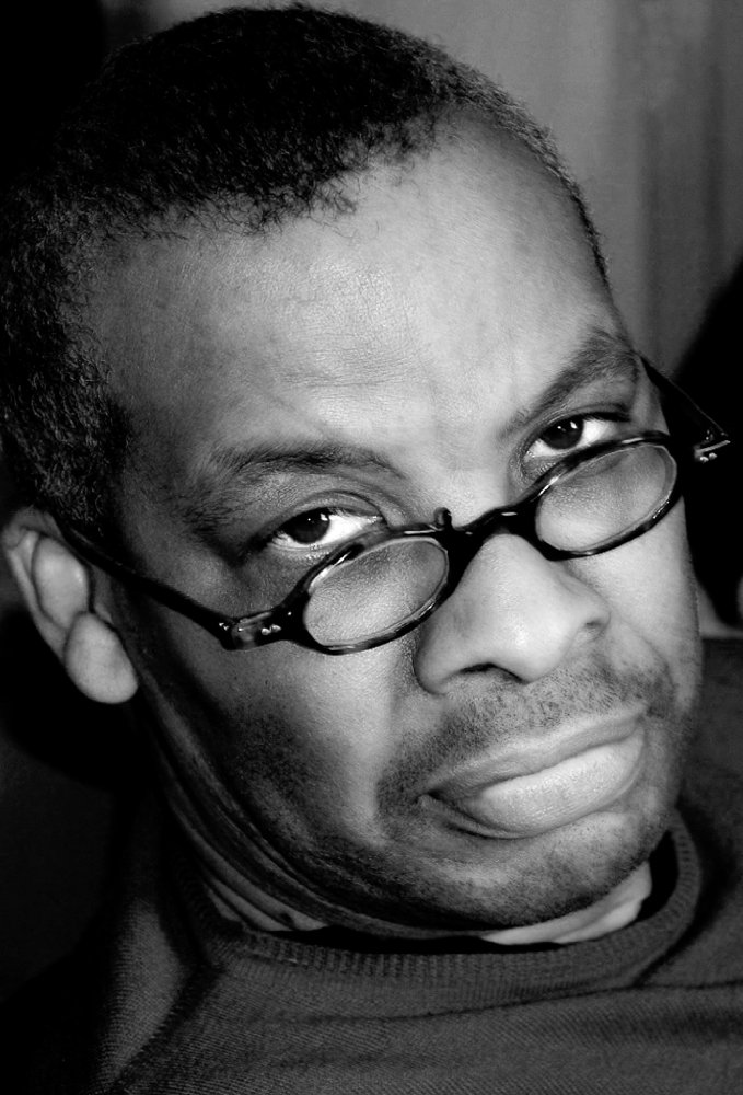 Don Warrington
