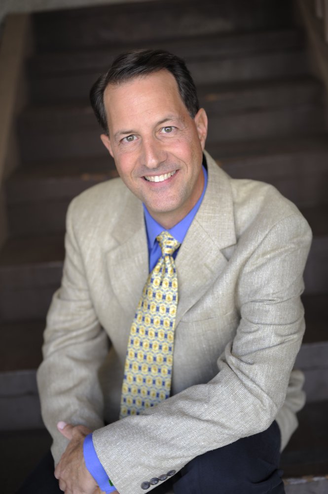 L. G. Michael Brown
