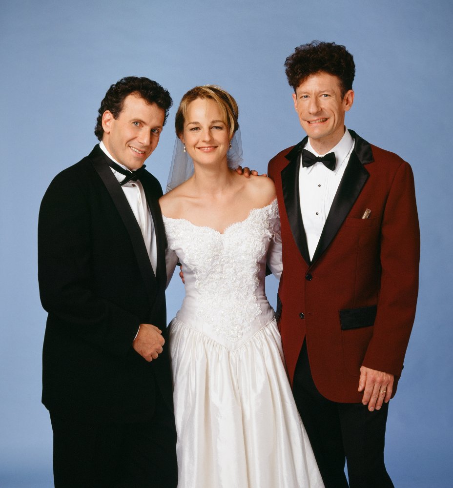 Lyle Lovett