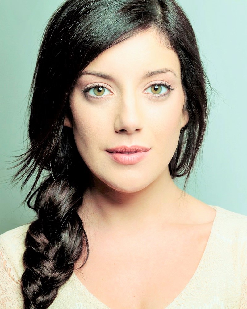 Hayley McLaughlin