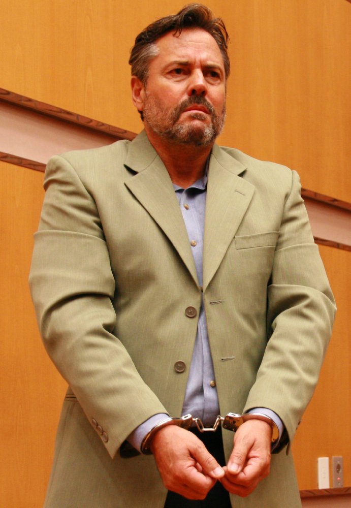 Jerry Rector