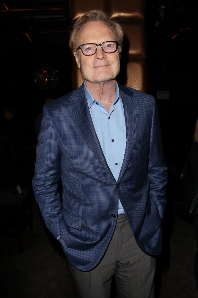 Lawrence O'Donnell