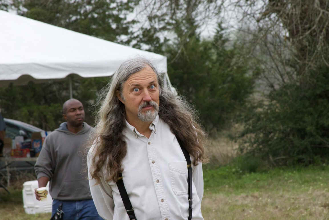 Jay Pennington