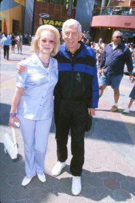 Aaron Spelling
