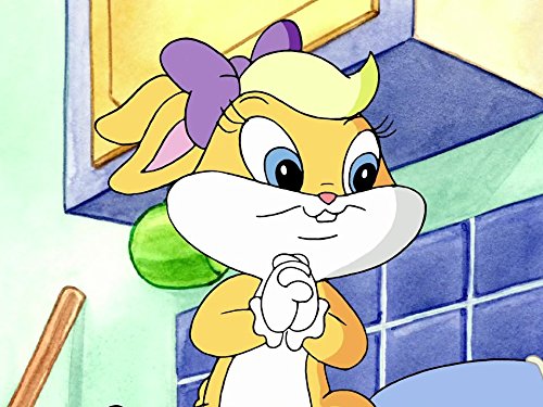 Lola Bunny
