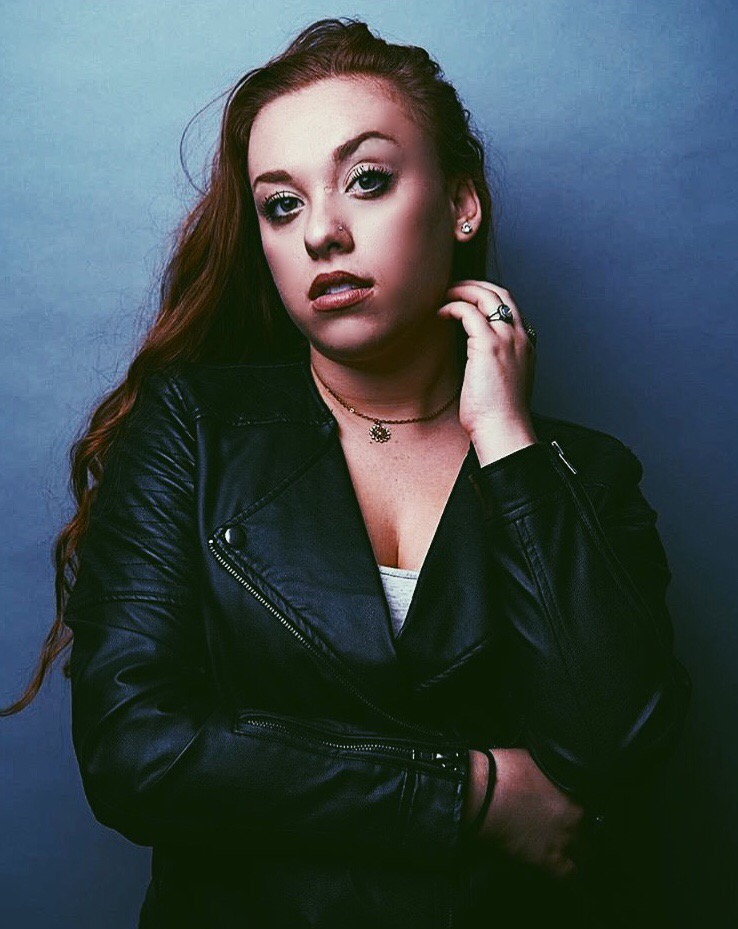 Paige Sciarrino