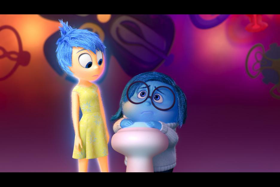 Sadness