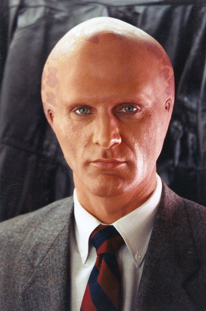S.A. Griffin