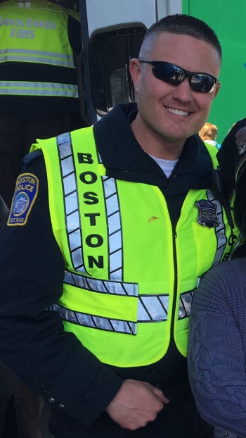 Steven Mulcahy Jr.