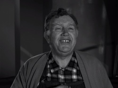 Andy Devine