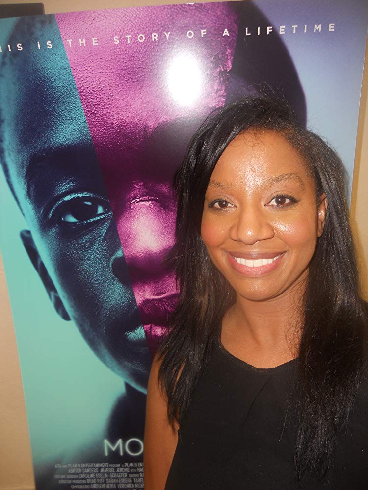 Nicole D. Hodges