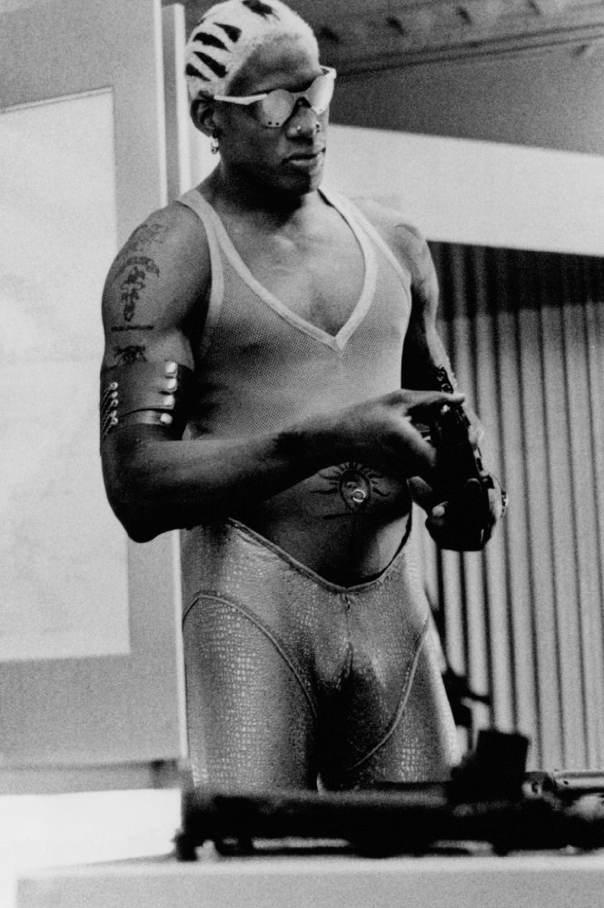 Dennis Rodman