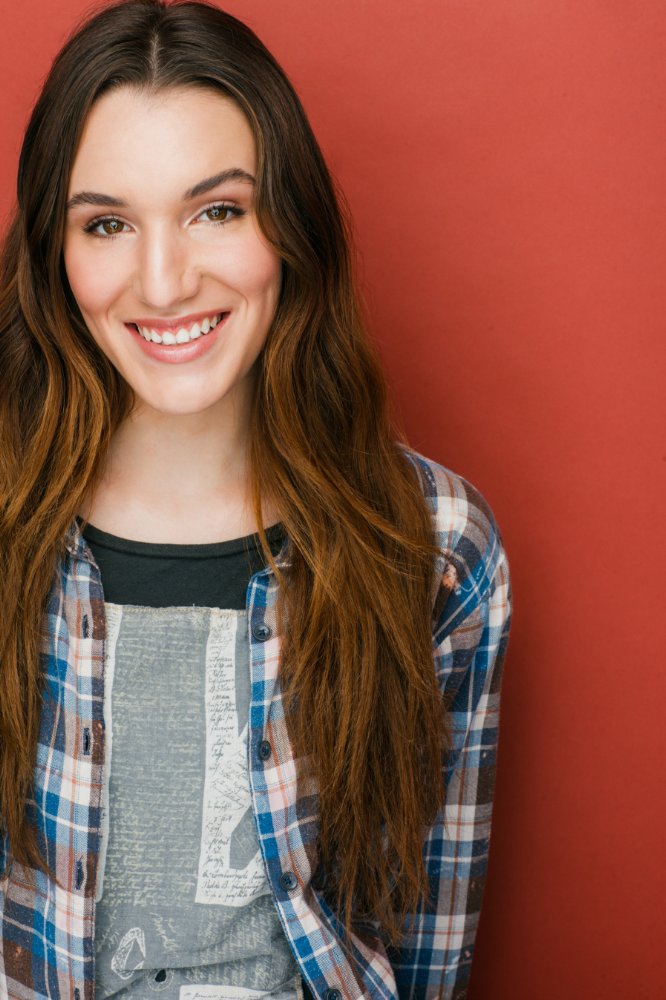Riley Beres