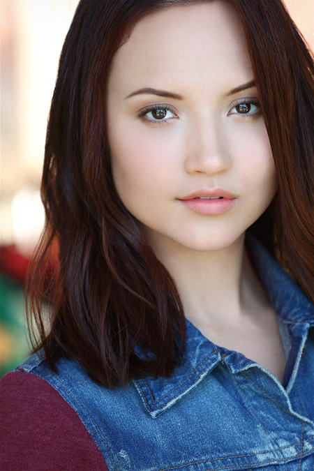 Amanda Grace Benitez
