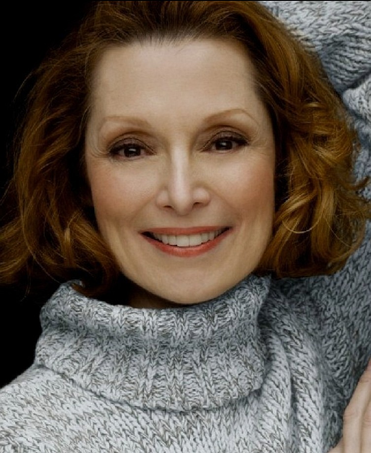 Barbara Linton