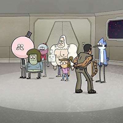 Eileen, Kim, Angel, Bounty Hunter, Cerberus Mom 2, Computer V.O., Diana, Ear Dog Walker, Emma, Ethel...