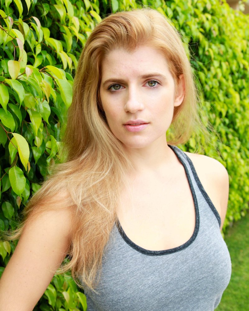 Lauren Schacher