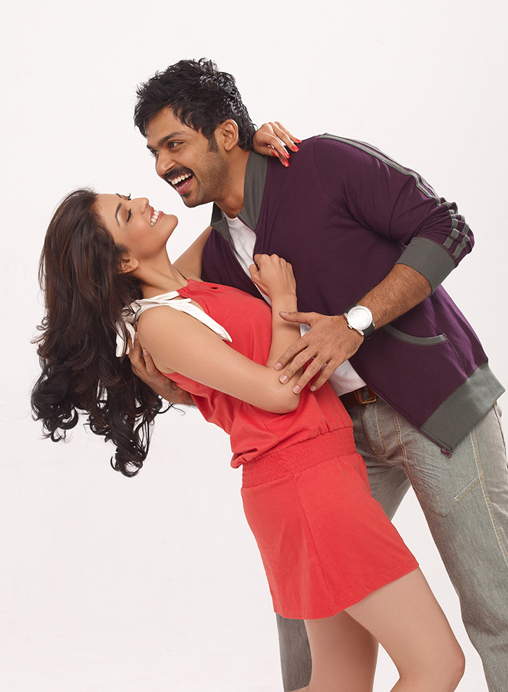 Kajal Aggarwal