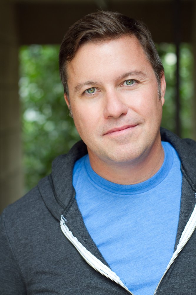 Brent McEwan