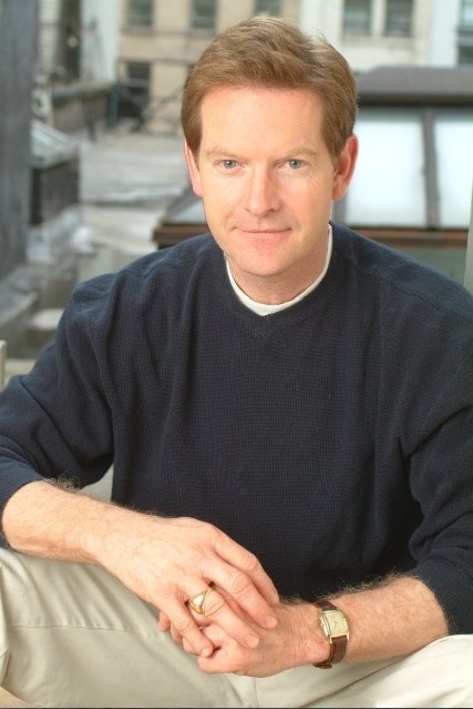 Paul Doherty
