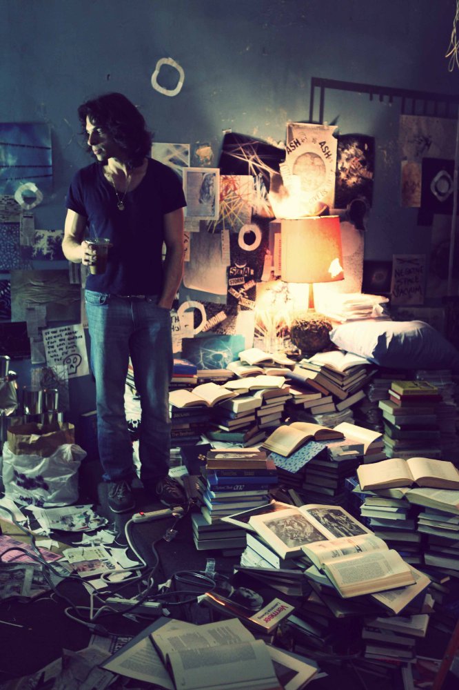 Paul Dalio