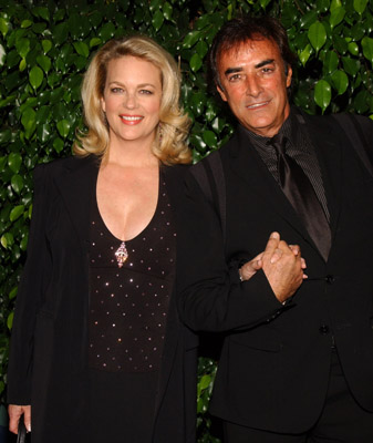 Thaao Penghlis