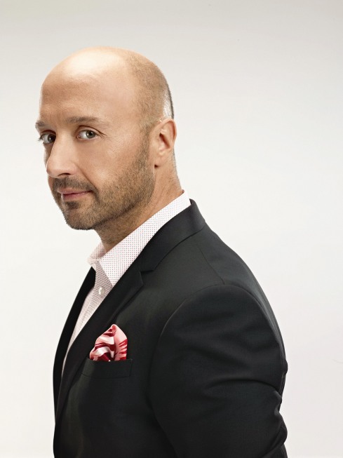 Joe Bastianich