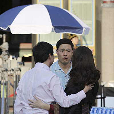 Louis Huang