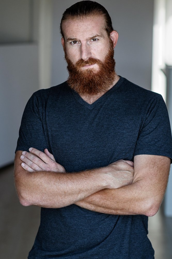 Bertrand-Xavier Corbi